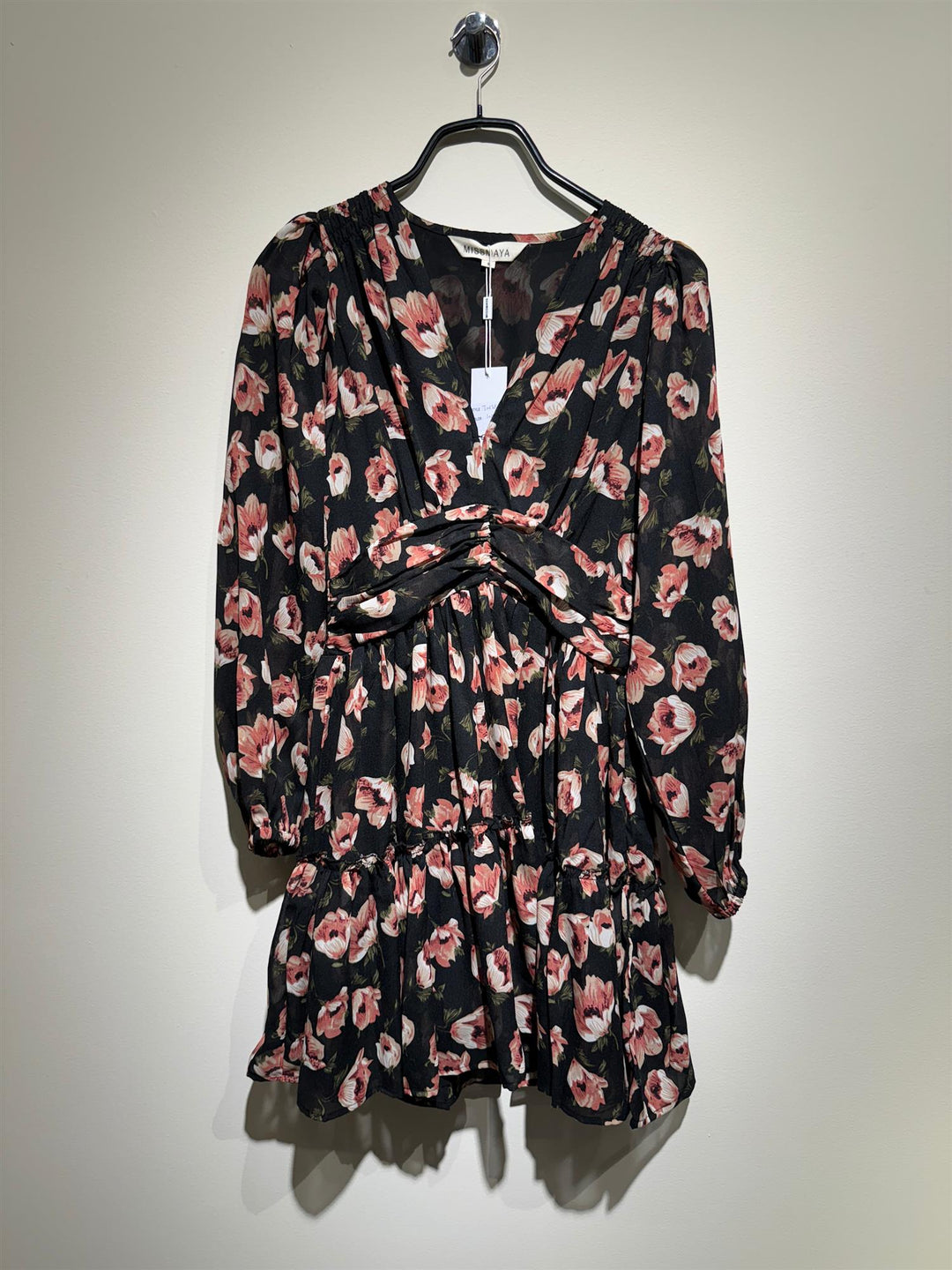 Noor Dress Le Fleurs