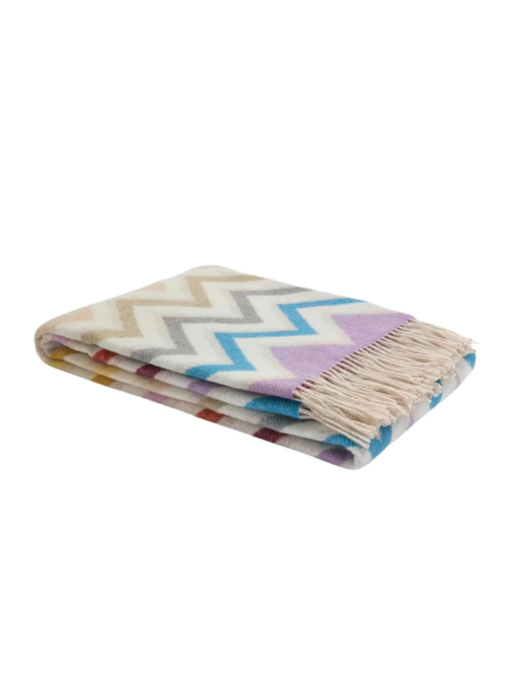 WATAMU THROW 130X190  100