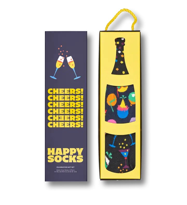 3-Pack Celebrations Gift Set