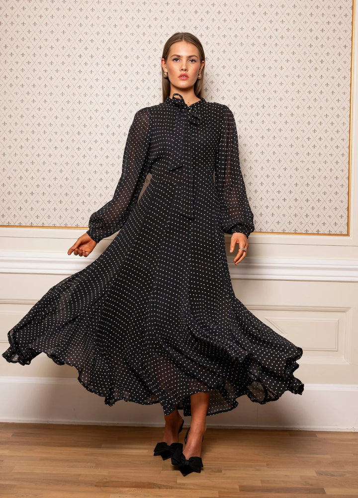 Daniella Dress  London