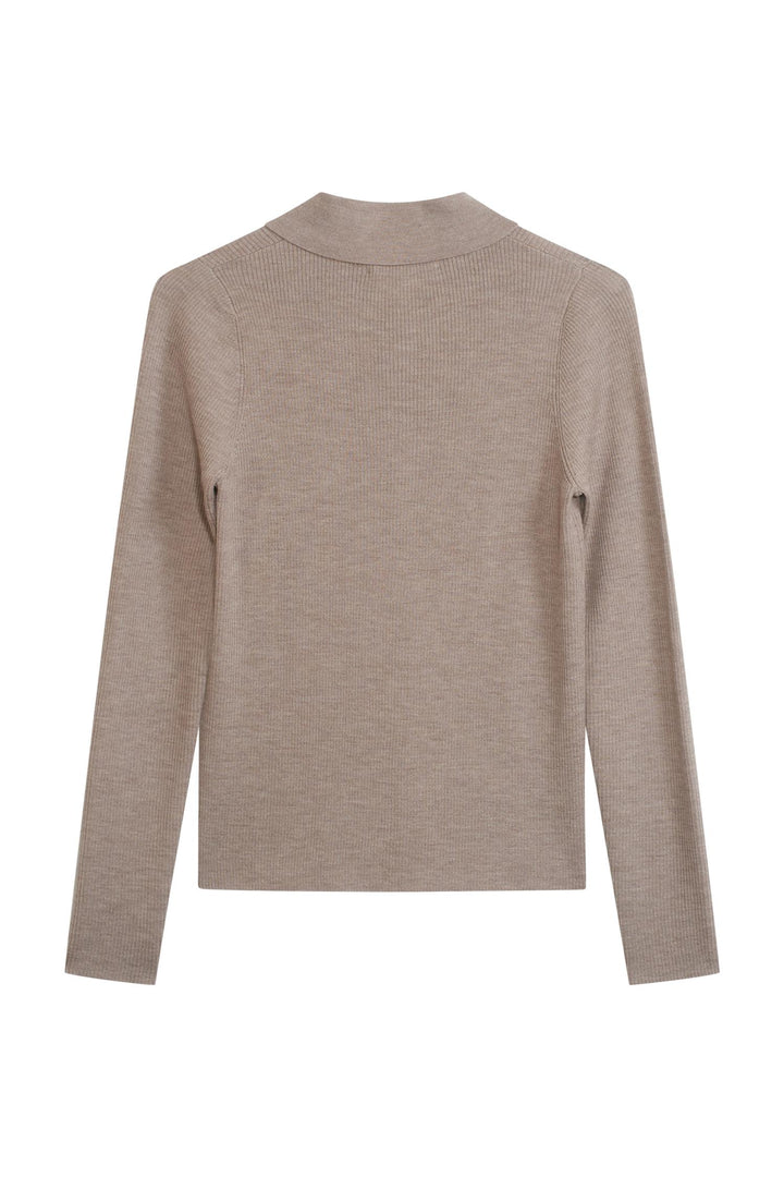 CIELO  Beige Melange