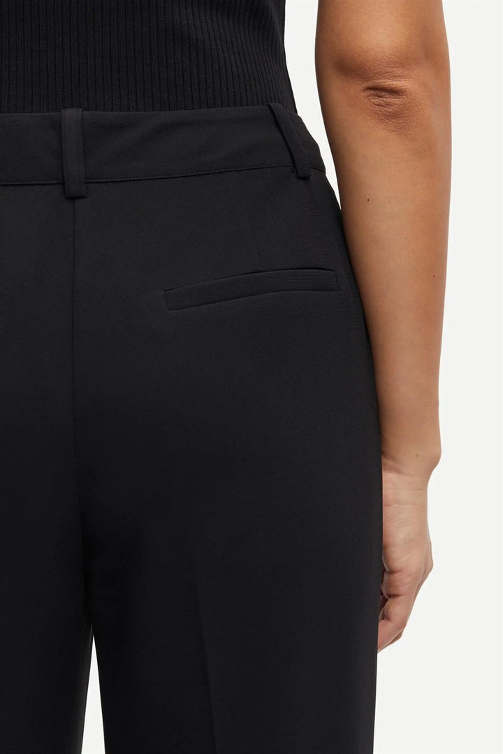 Salara trousers 15596  Black