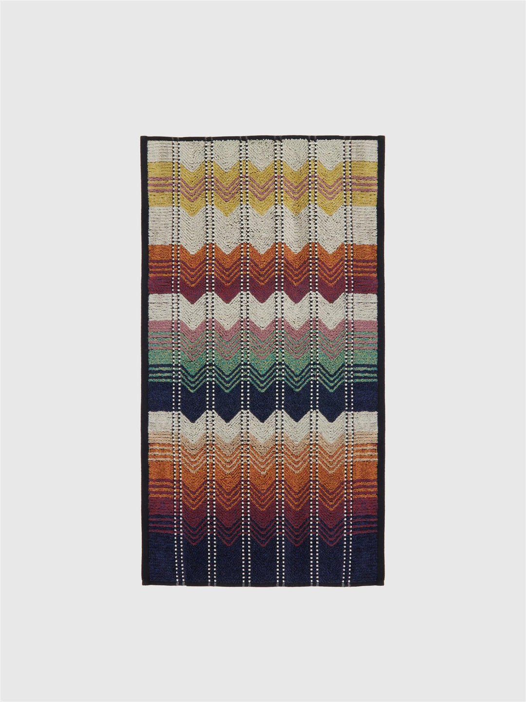 Travis hand towel 100