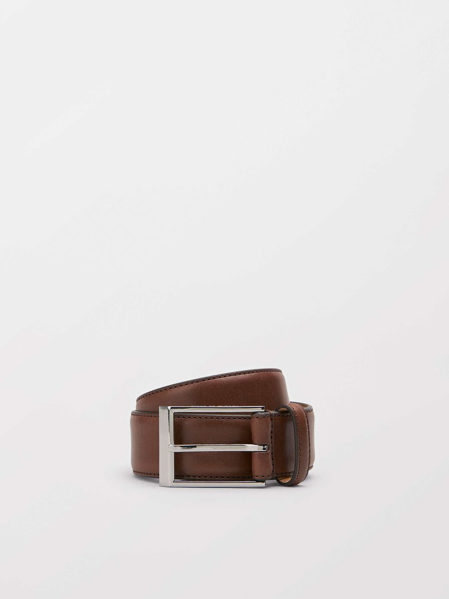 HELMI Dark Brown