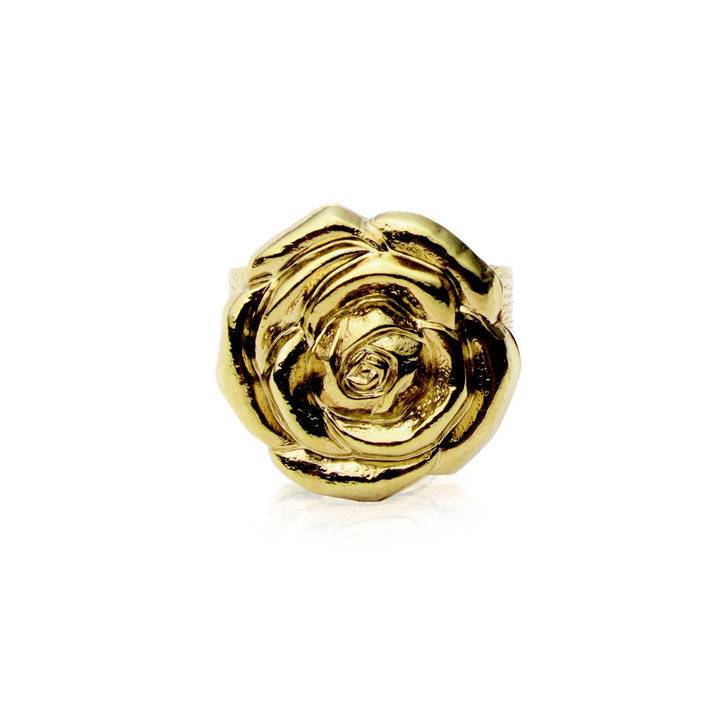 ROSITA RING GOLD  Gold