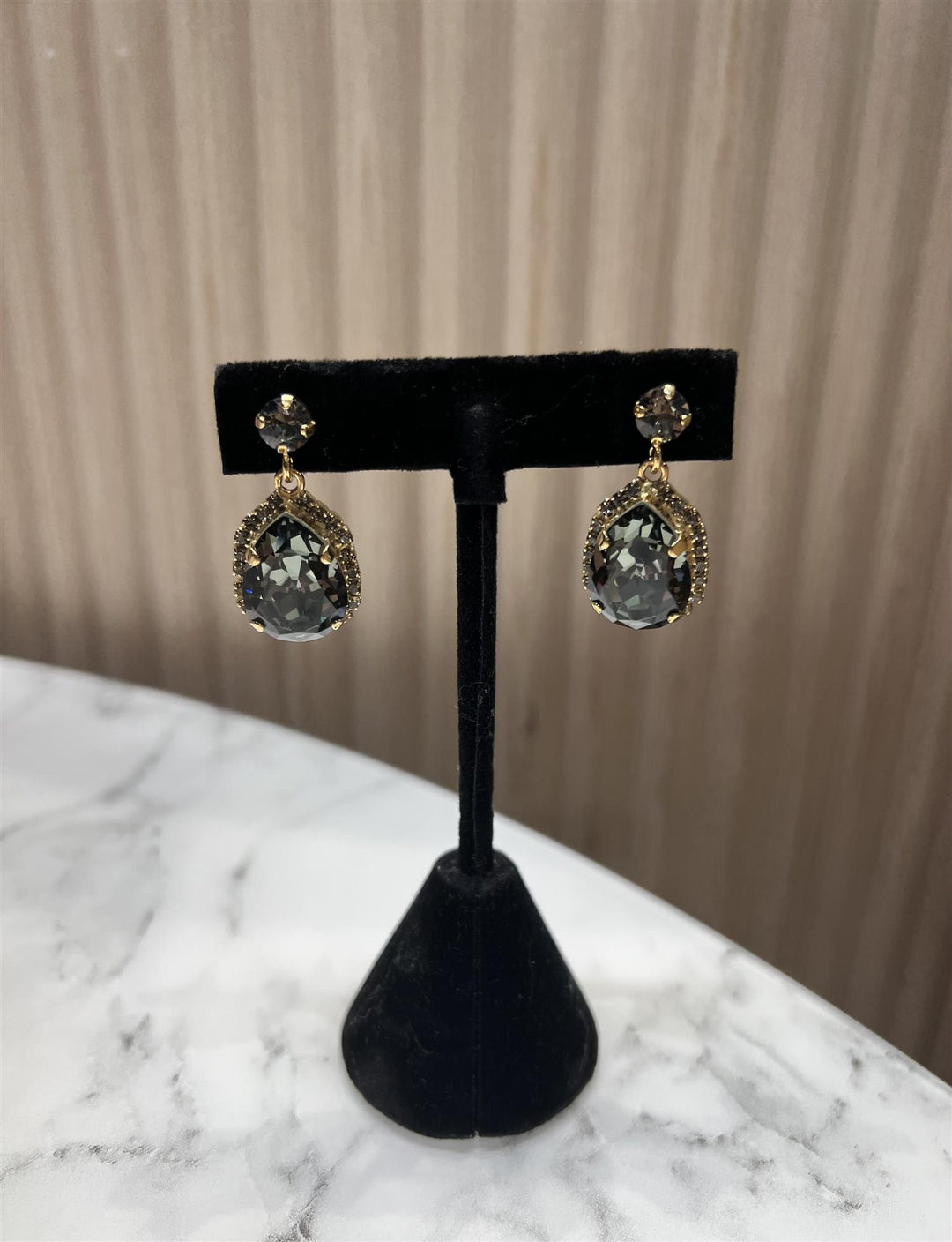 small drops Black Diamond