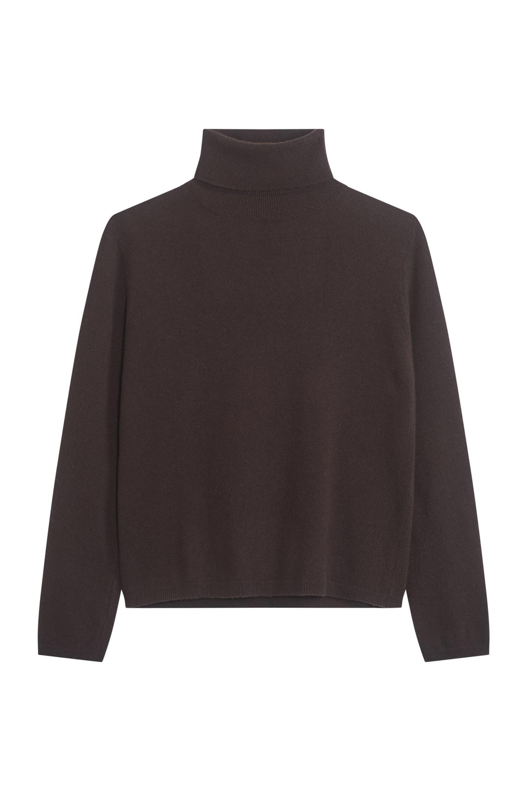MURPHY  Dk Brown Melange