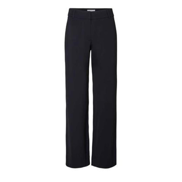 DENA 285 LONG  Black