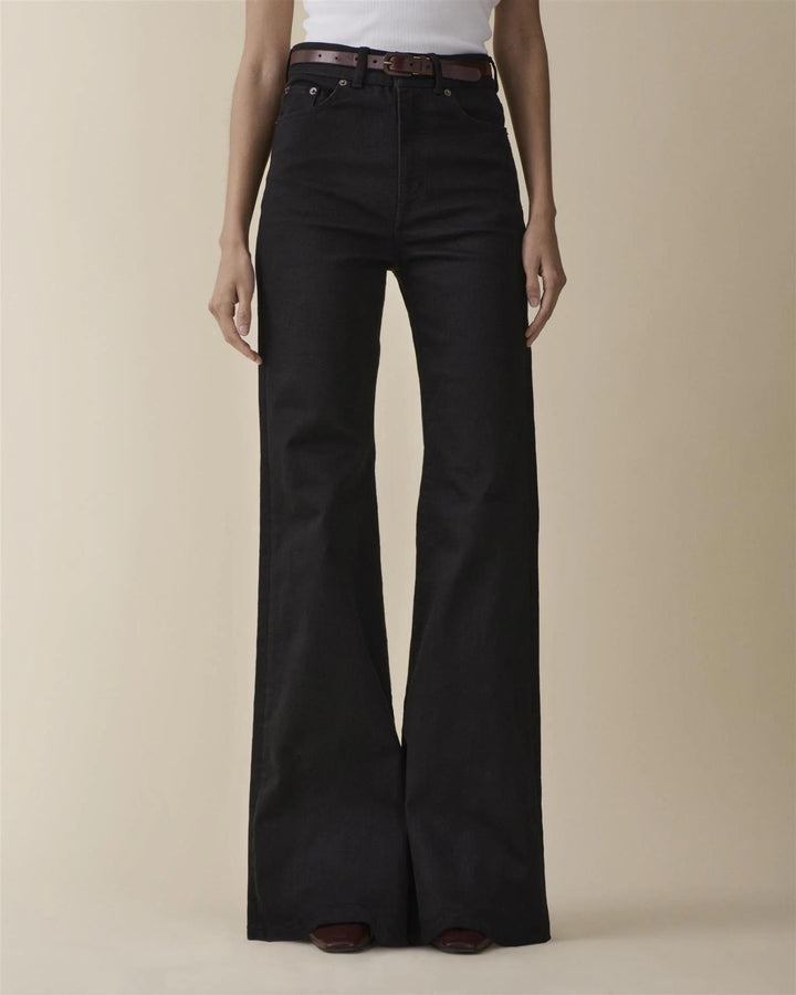 FUJI  Rinse Stay Black