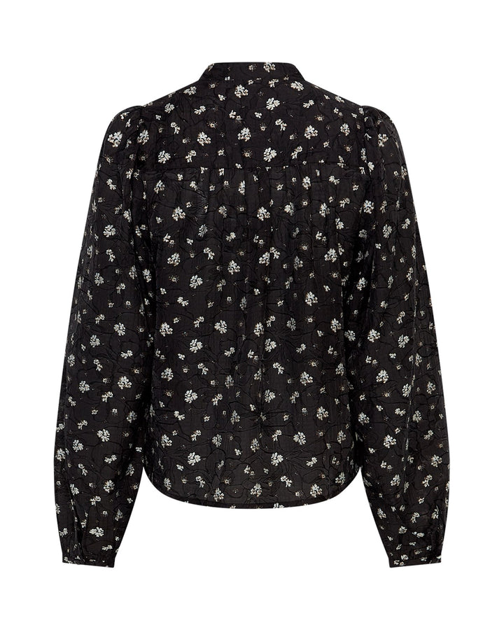 Mschnancy Shirt Aop  Multicolor