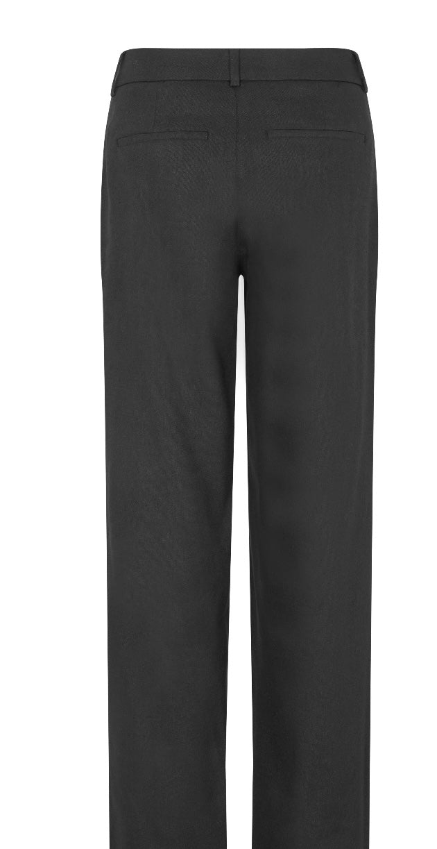DenaFV 769 LONG  Black Linen