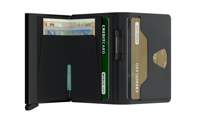 BANDWALLET