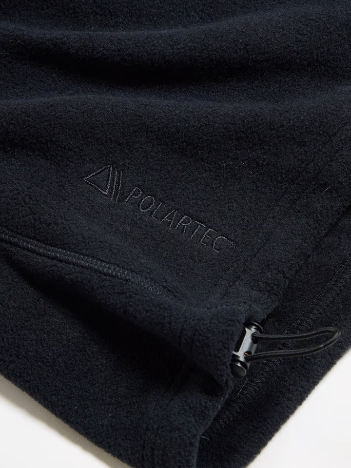 Dovre Fleece Jacket  Black