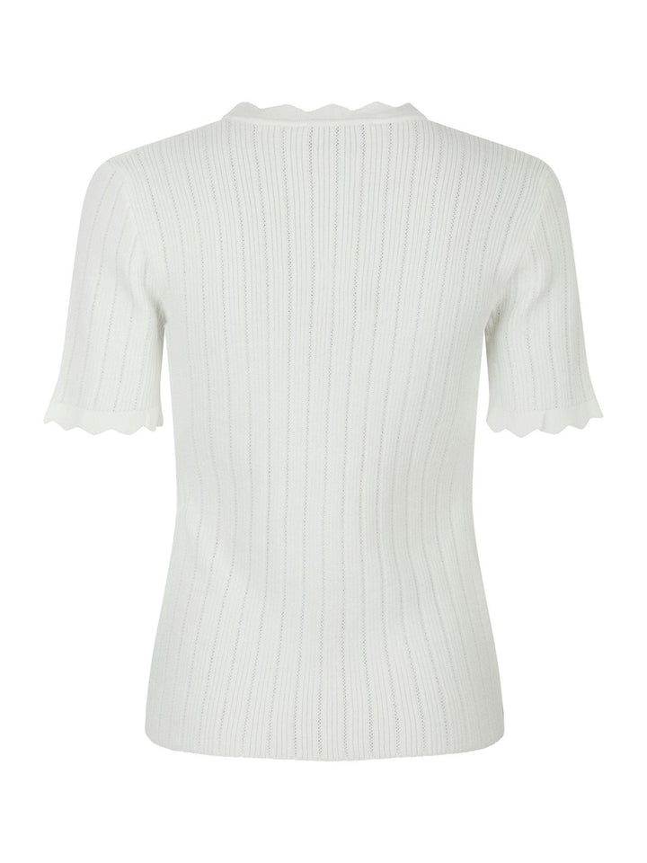LARIFA  White