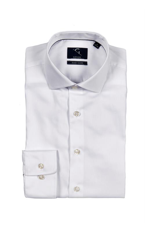 MATTEO SHIRT White