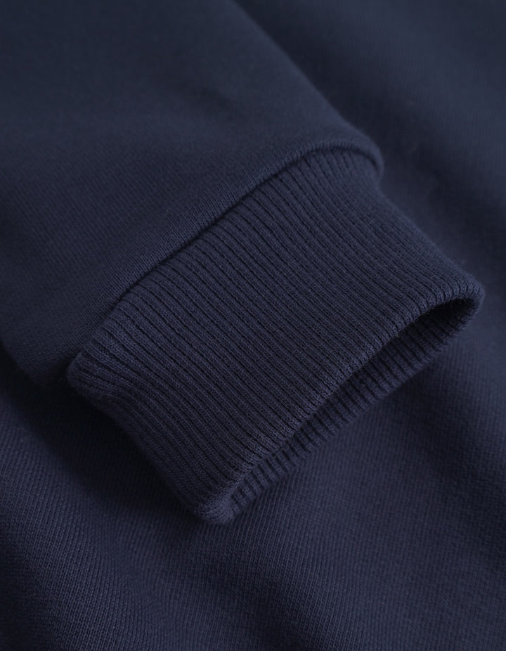 Racing Sweatshirt KIDS  Dark Navy