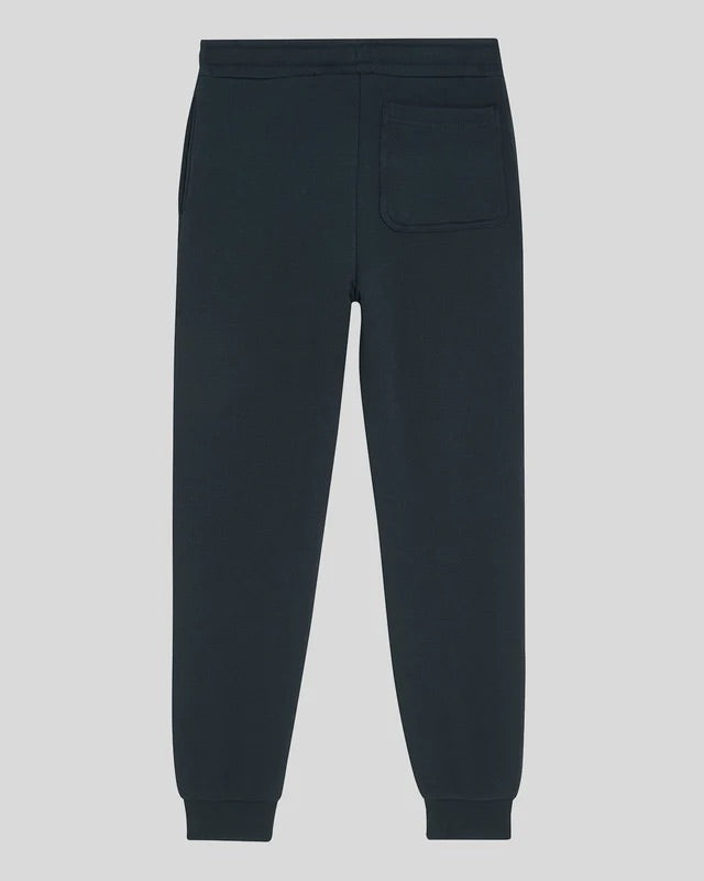 Brush Back Sweatpant  Dark Navy