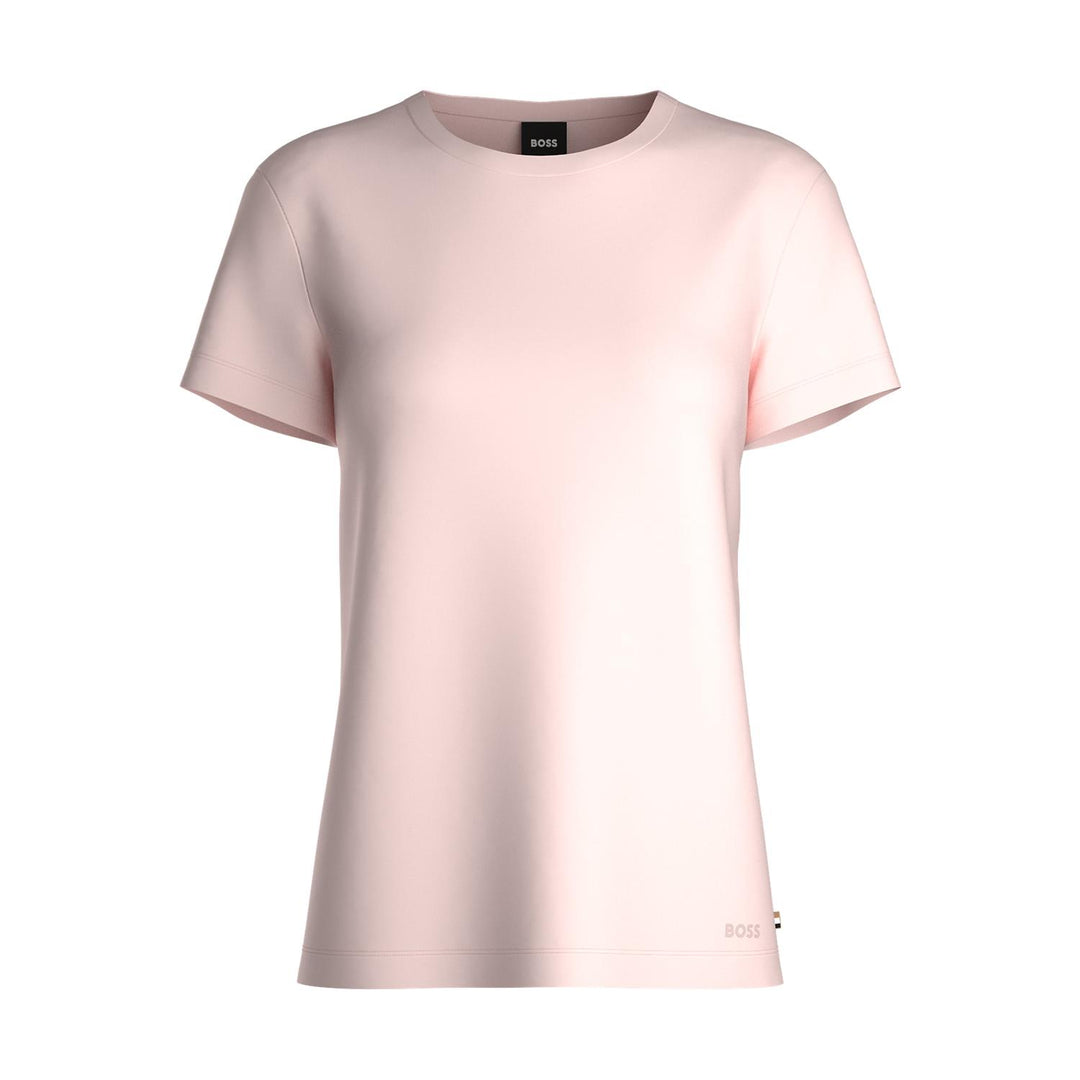 Bea_T-shirt Pastel Pink
