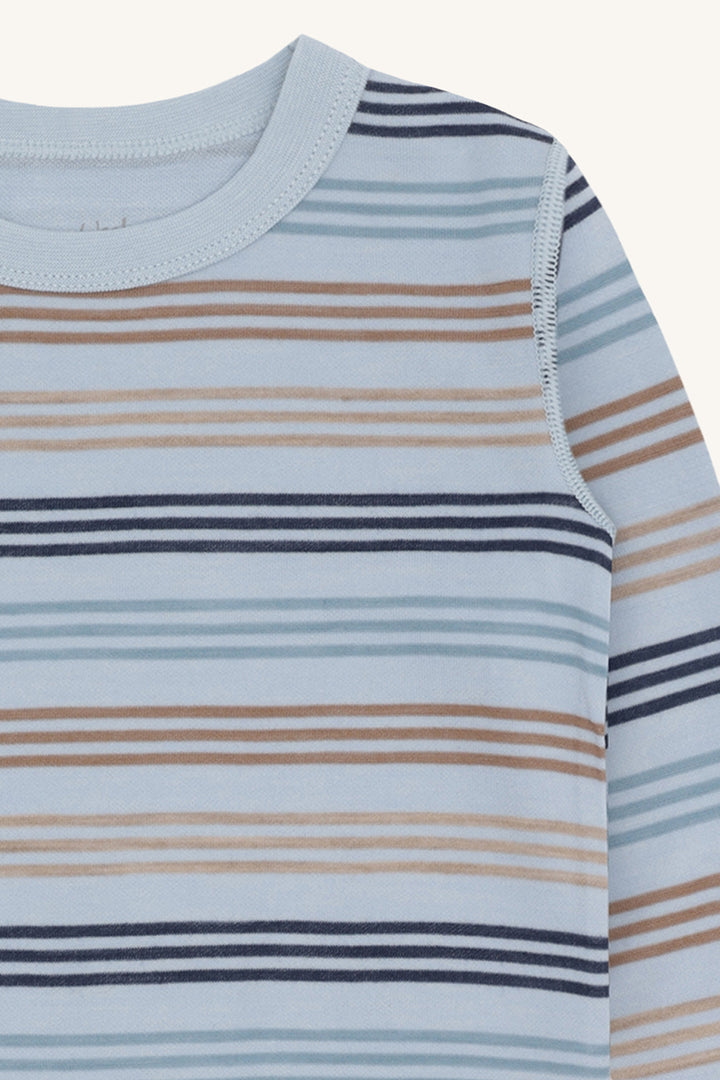 HCABBA 3 STRIPES  Baby Blue