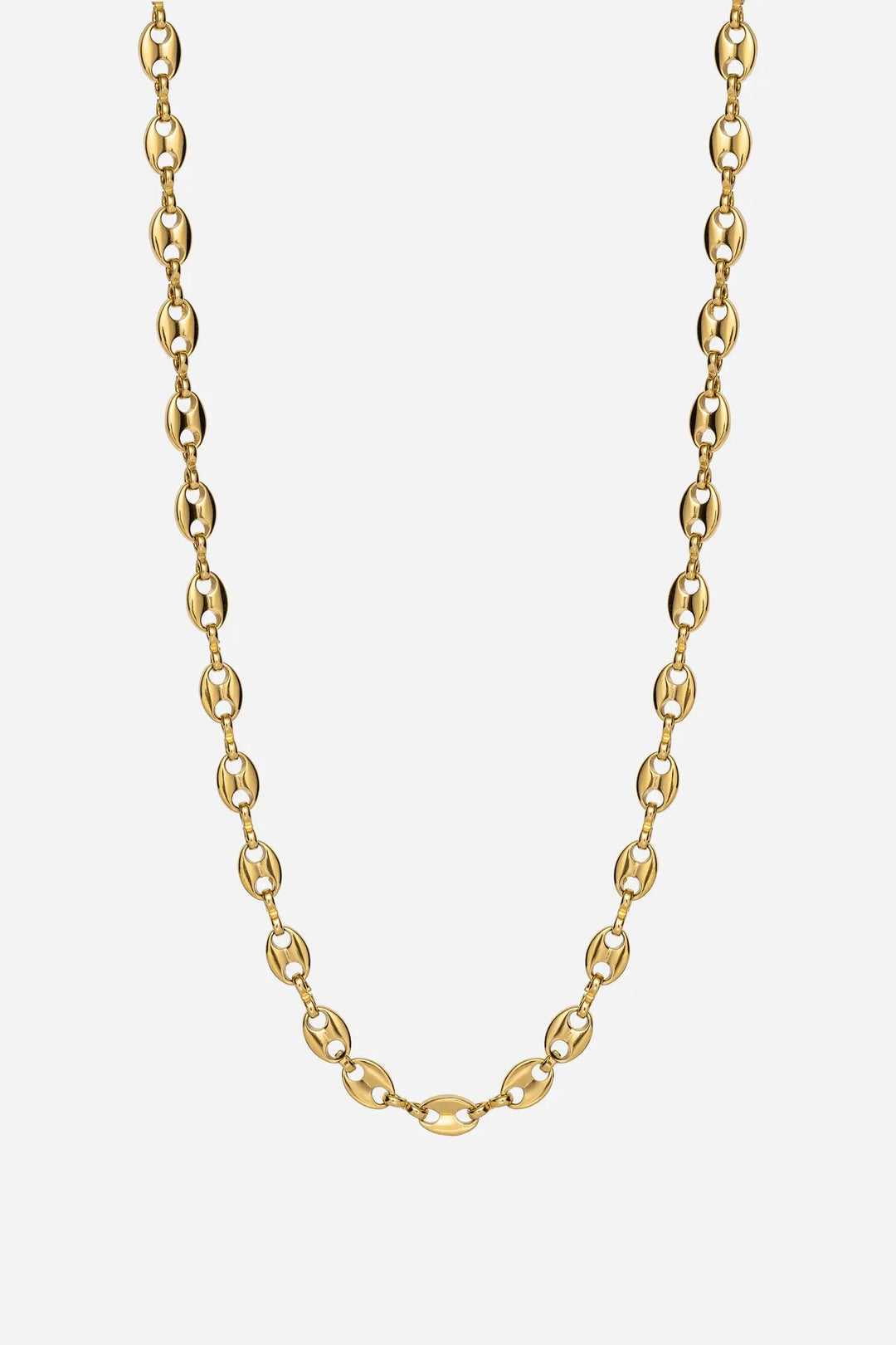 The Marine Chain  Gold