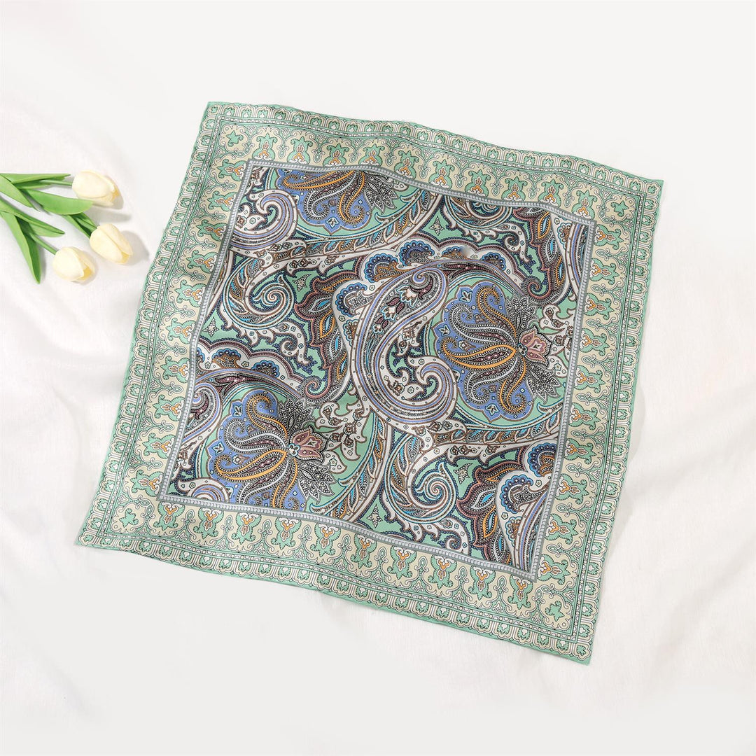 BANDANA SILKE Dus Army
