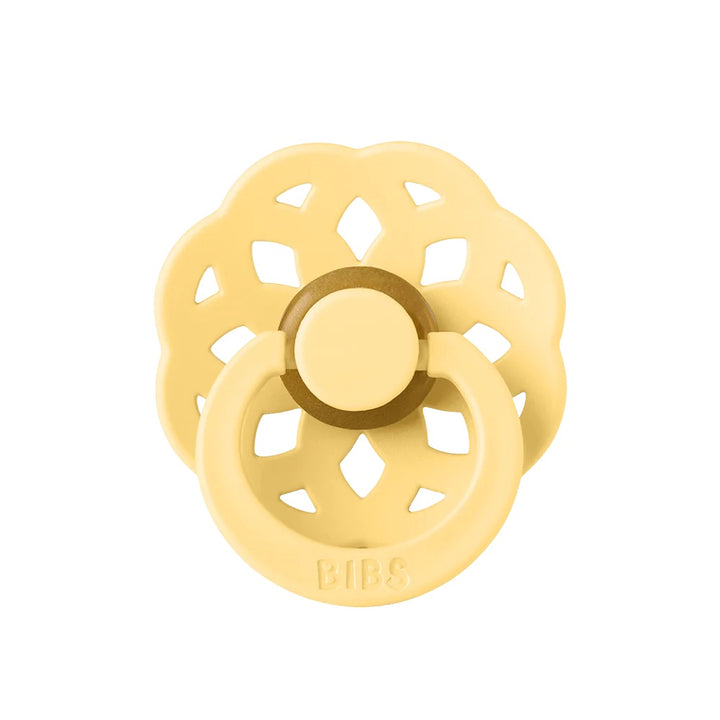 BOHEME LATEX  Pale Butter