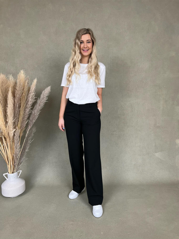 DENA 285 LONG  Black