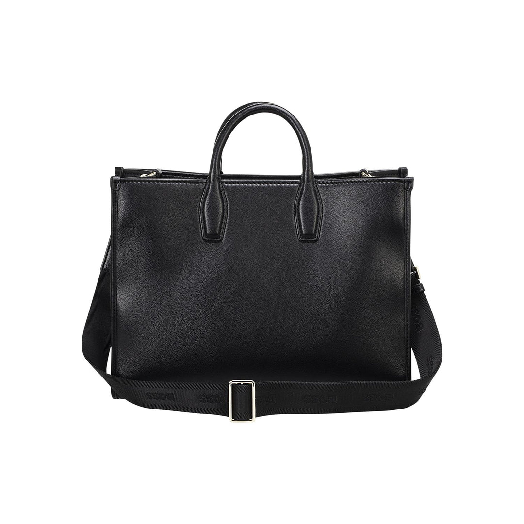 Sandy MED tote  Black
