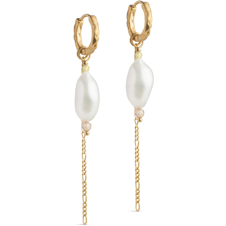EARRING ADELINE  Gull