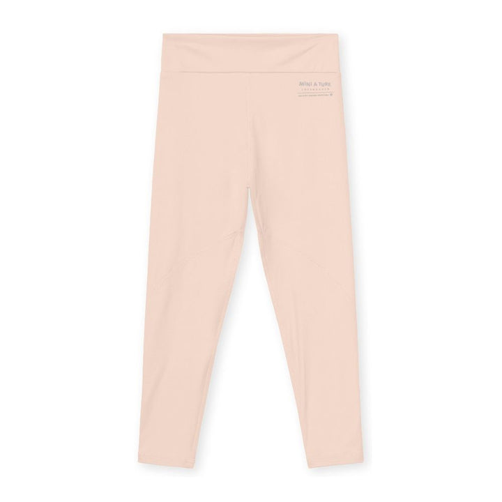 MATLEE tights.GRS  Rose Dust
