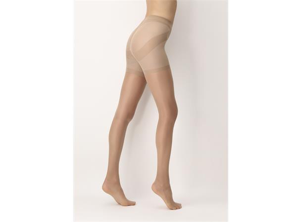 SHOCK UP LIGHT 20 DEN Nude