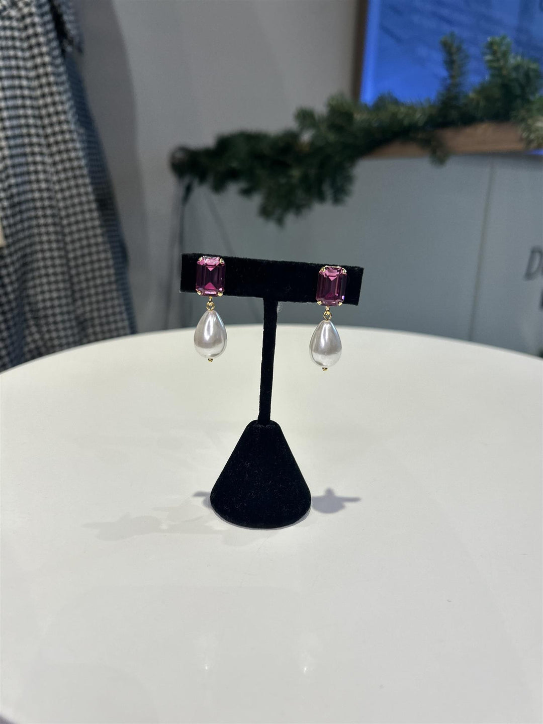 Sophia Jr Pink