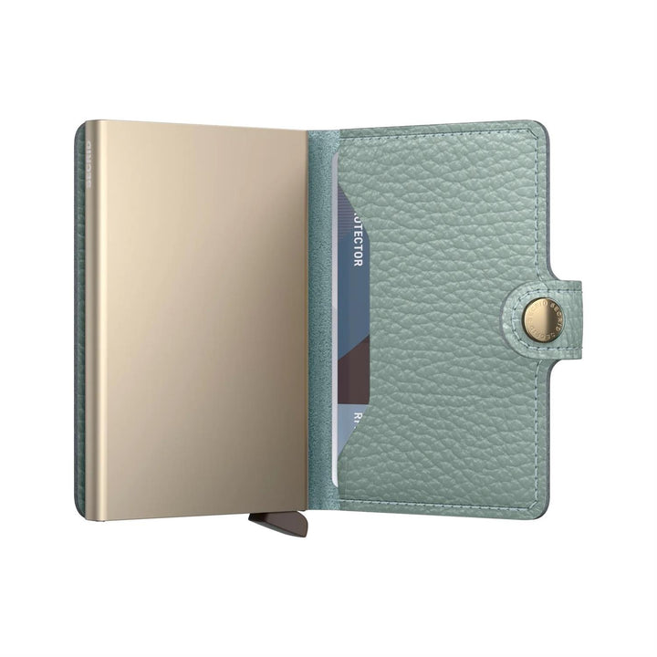 MINIWALLET  Green