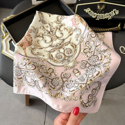 BANDANA Rosa