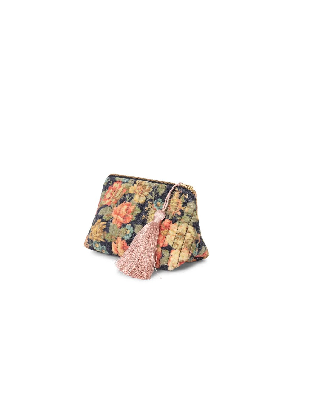 Makeup Bag Velvet Night Velvet