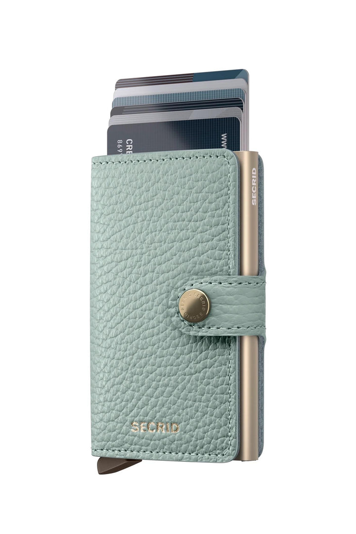 MINIWALLET  Green