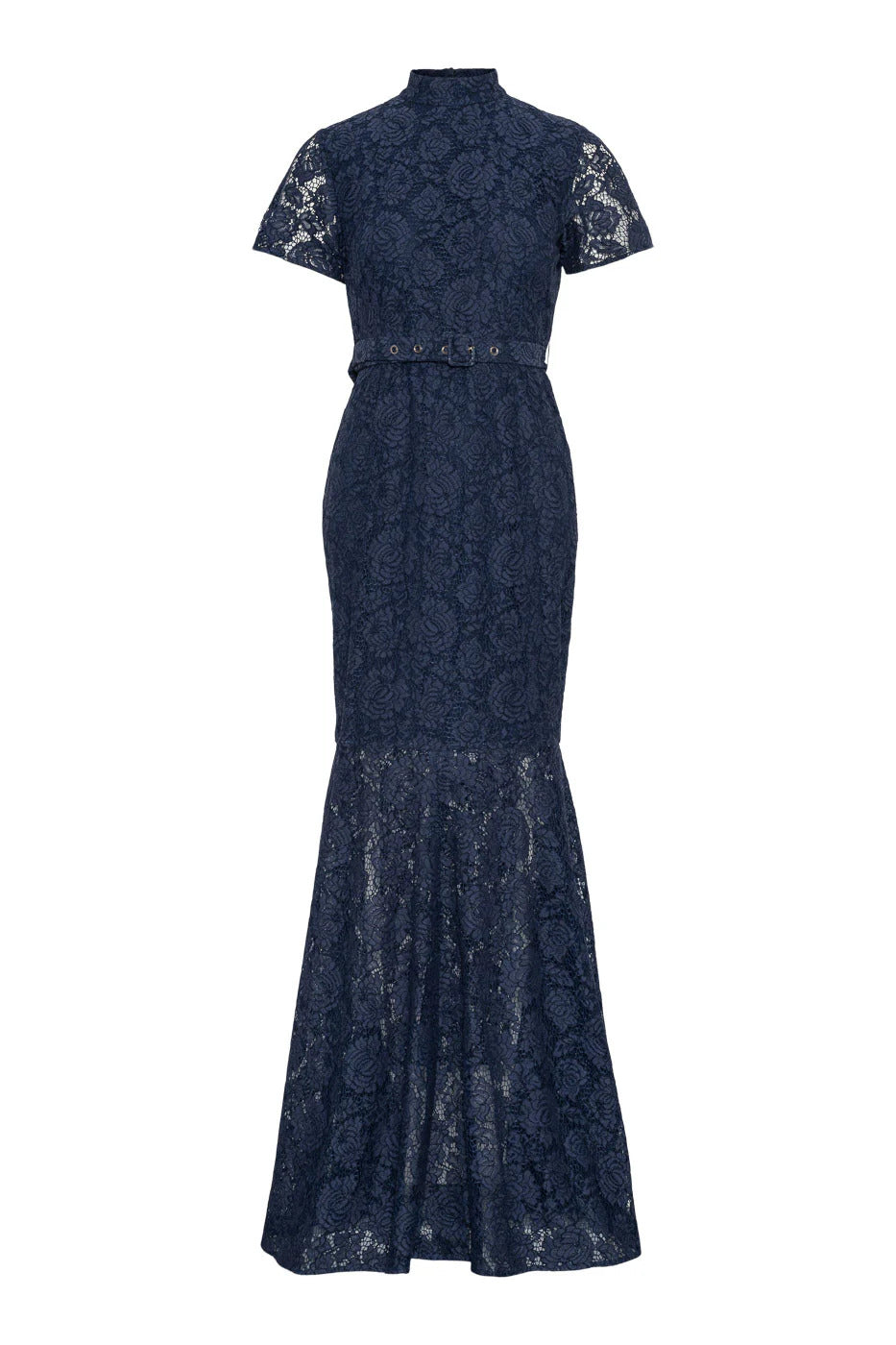 Lorna maxi dress  Dark Blue