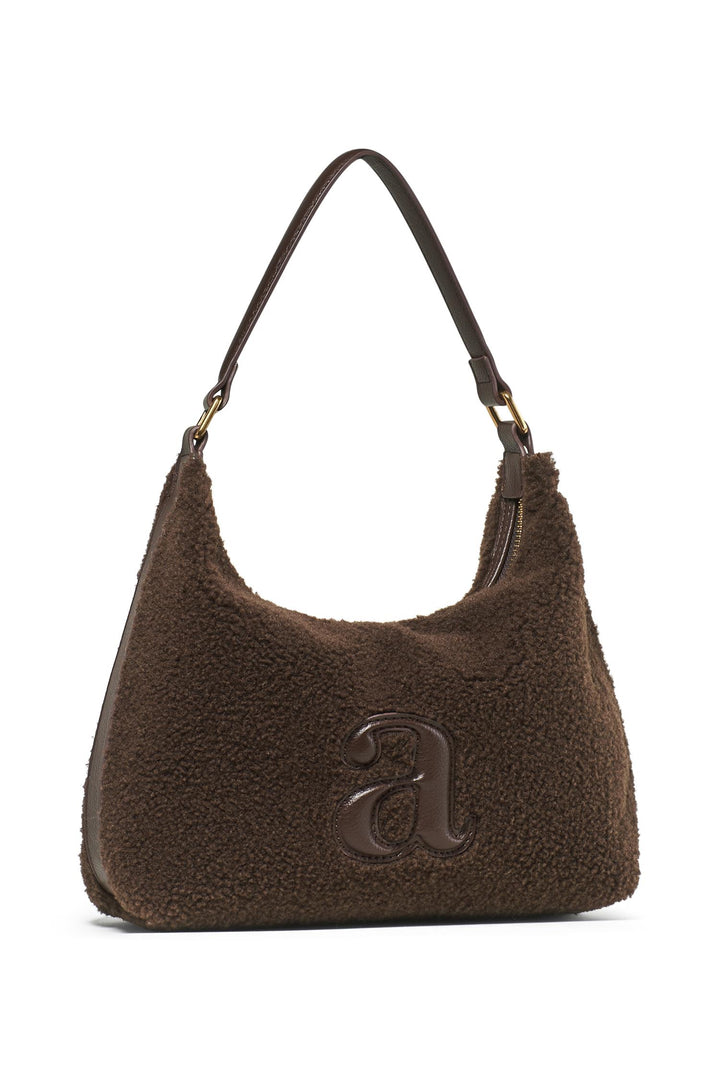 Hampton Teddy  Brown