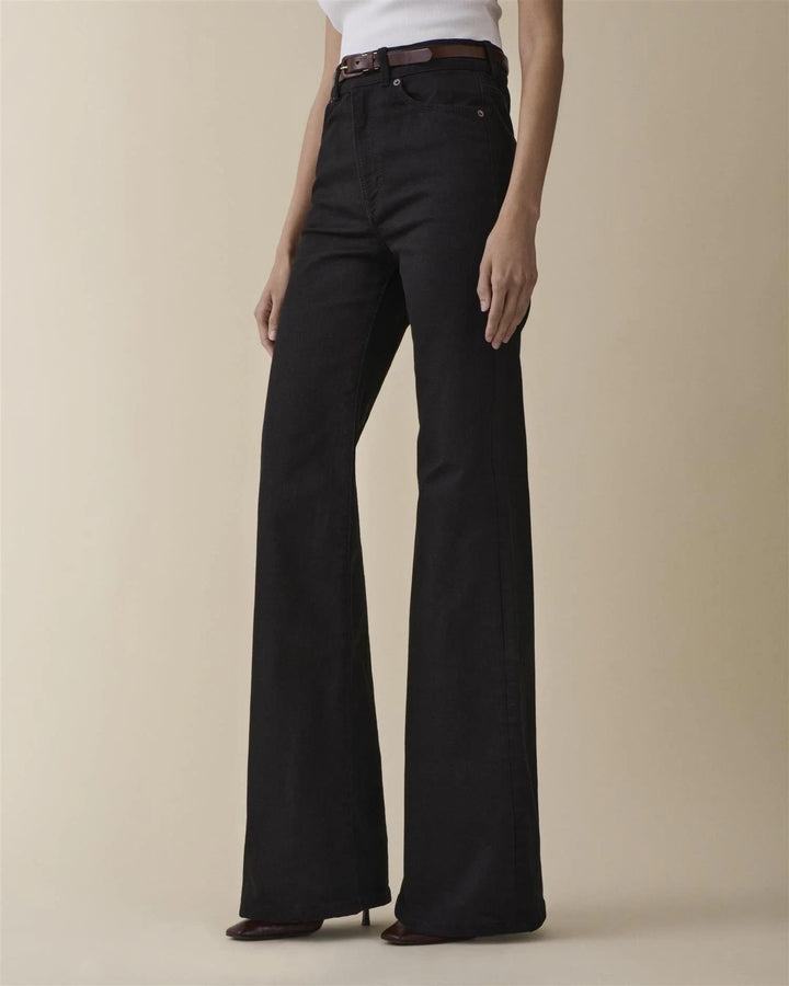 FUJI  Rinse Stay Black