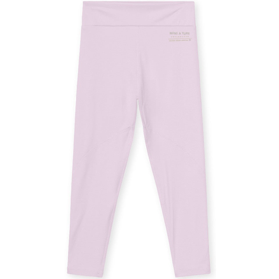 MATLEE tights.GRS  Thistle