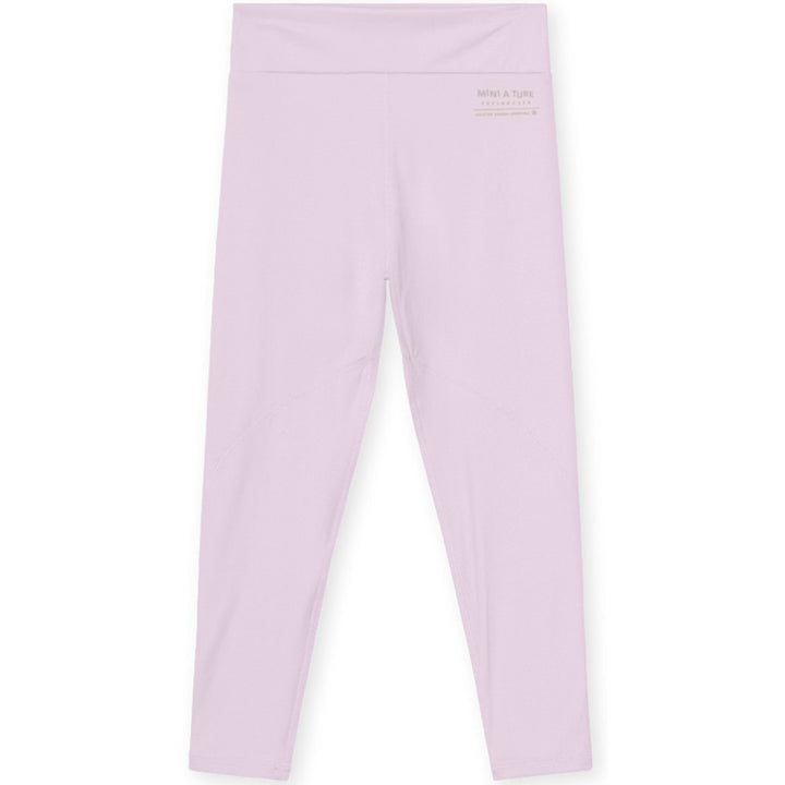 MATLEE tights.GRS  Thistle