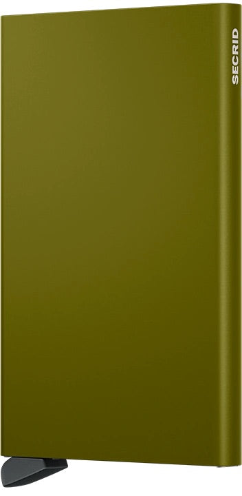 CARDPROTECTOR  Kelp