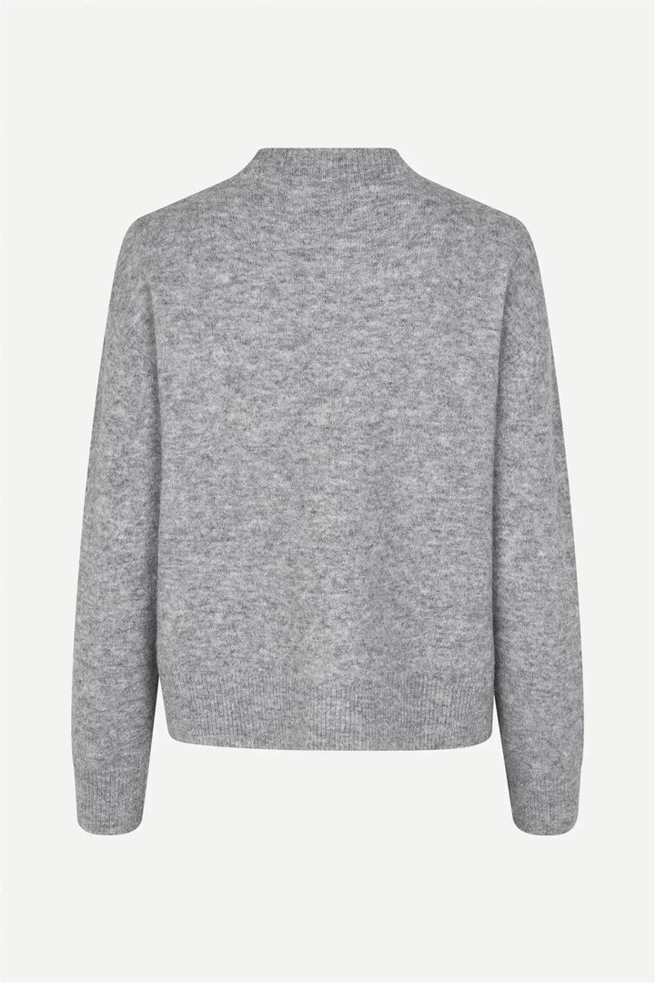 Anour o-n 7355  Grey Mel.