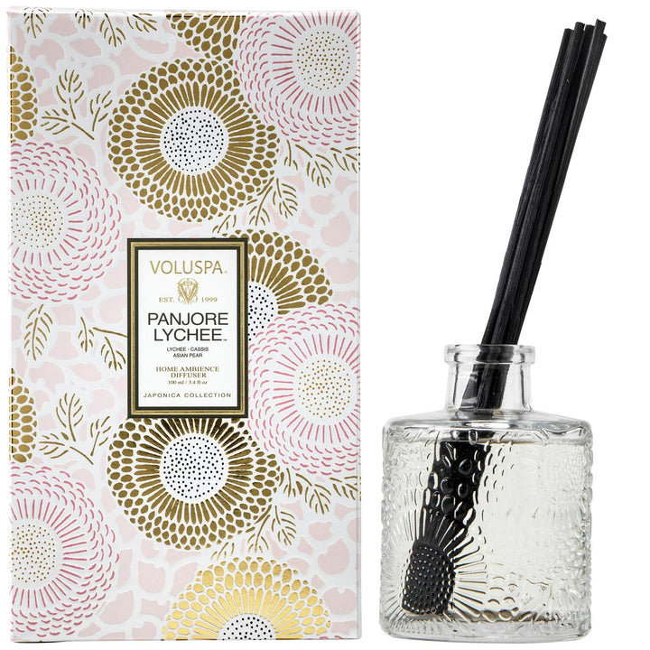 REED DIFFUSER 100 ML  Panjore Lychee
