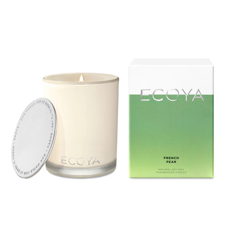 MADISON JAR  French Pear