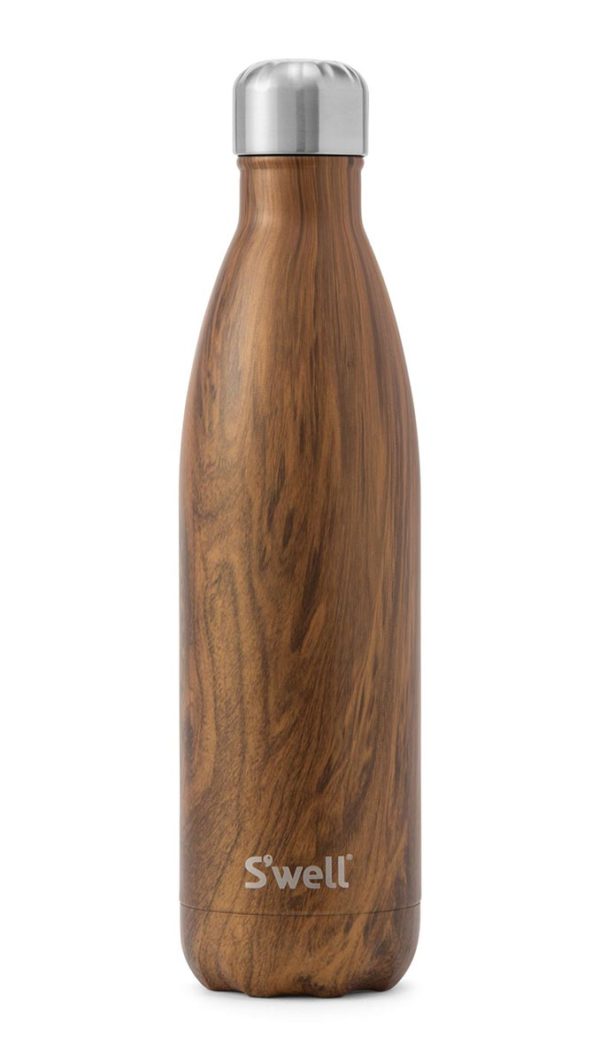 TEAKWOOD 750ML