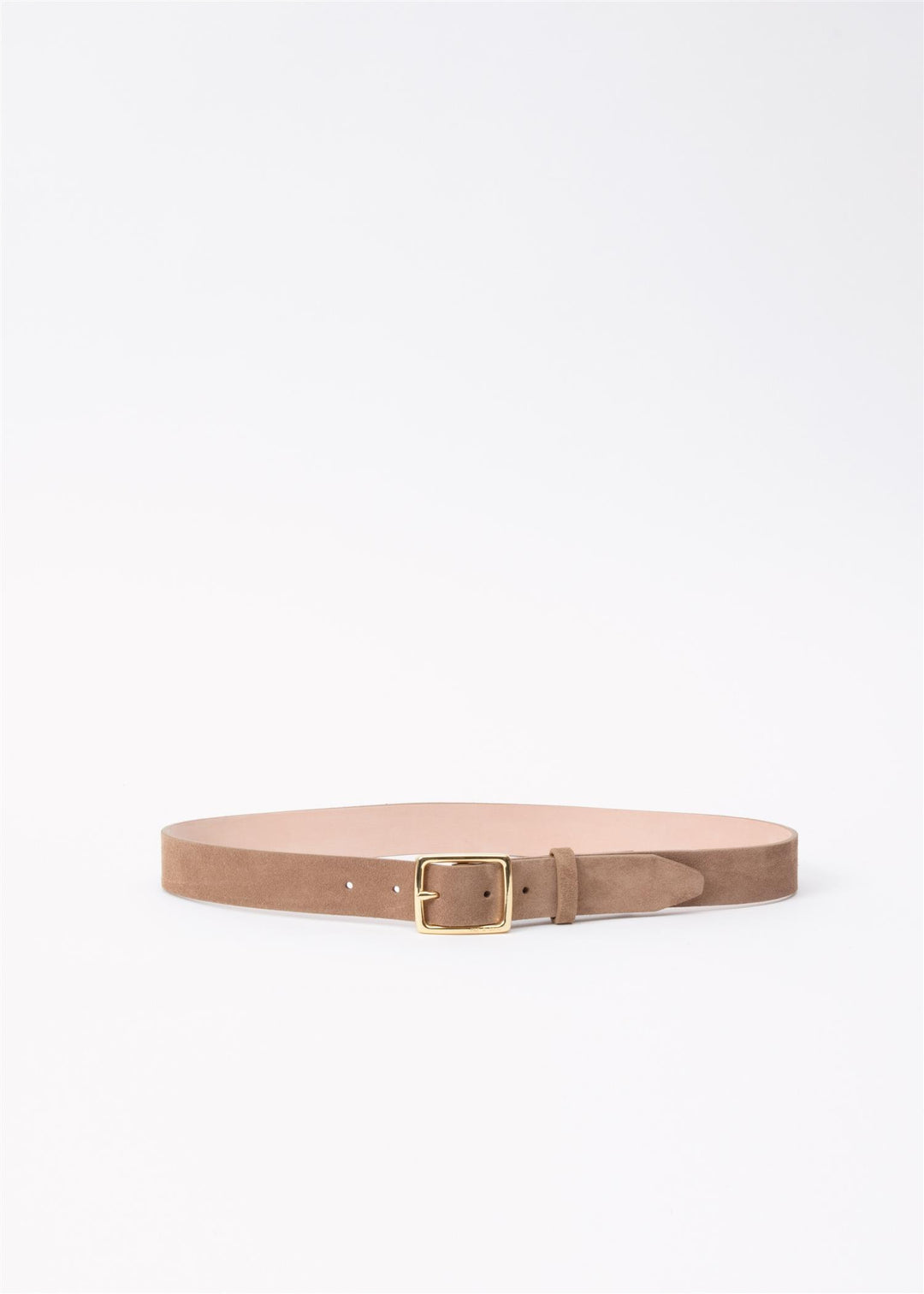 BOYFRIEND BELT Camel