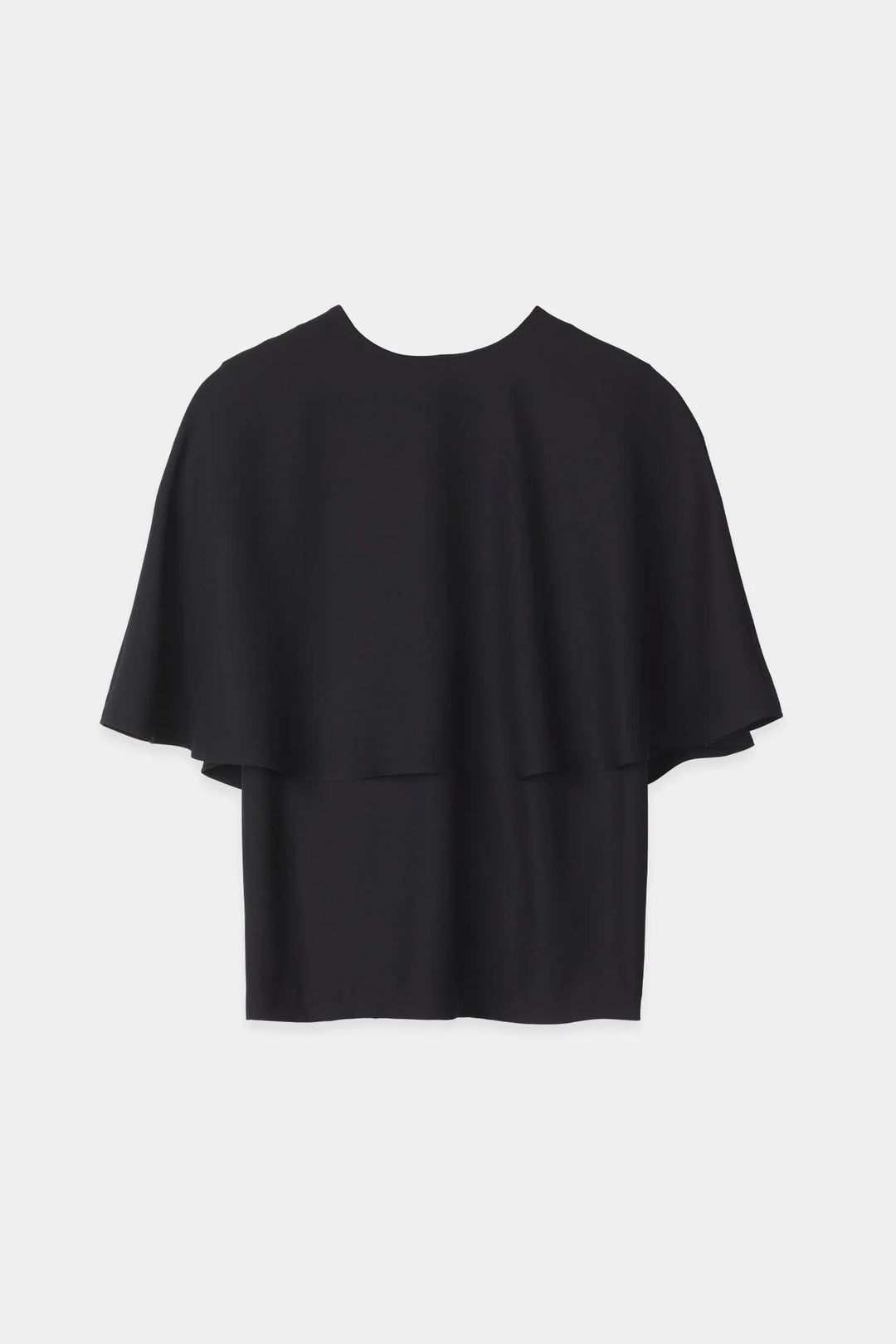 MOLN TOP Black
