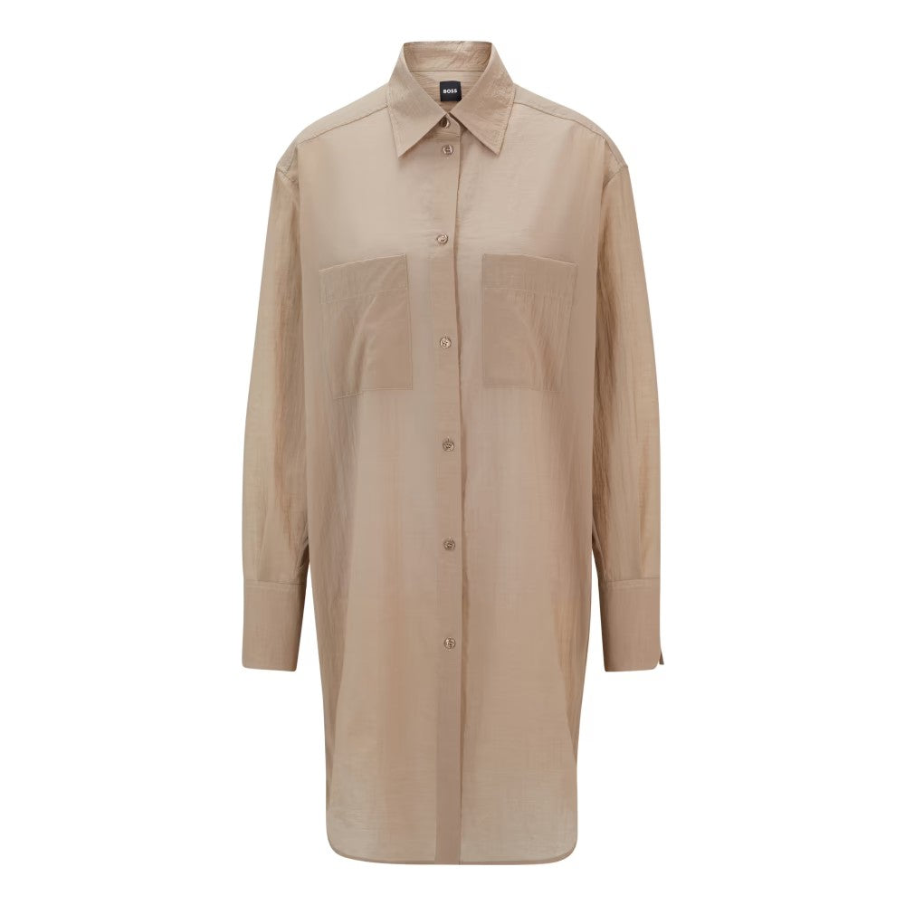 BAREDA Open Beige
