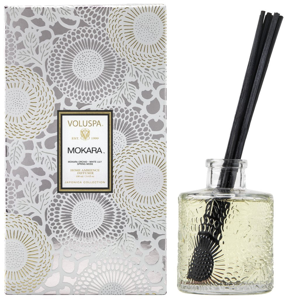 REED DIFFUSER Mokara